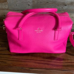 Kate Spade satchel